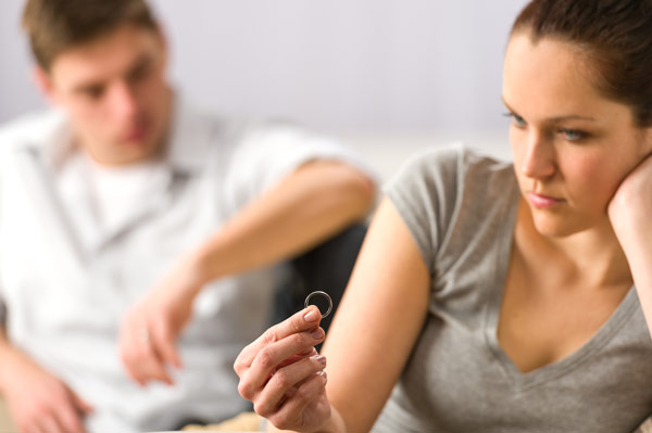 Call Ramsey Appraisals when you need appraisals for Tulsa divorces